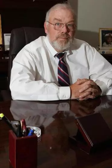 Judge Orders Busing of African Americans