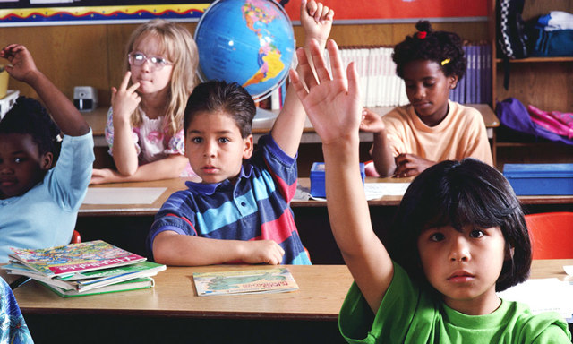 National Association of Bilingual Education