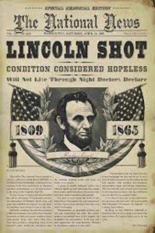 Lincoln's Assassination