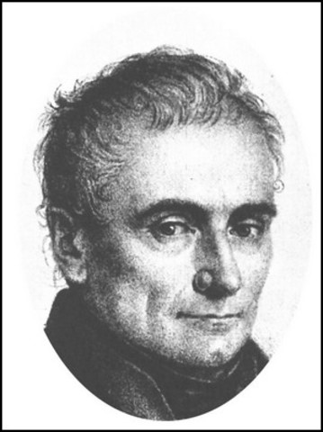 Jan Evangelista Purkinje