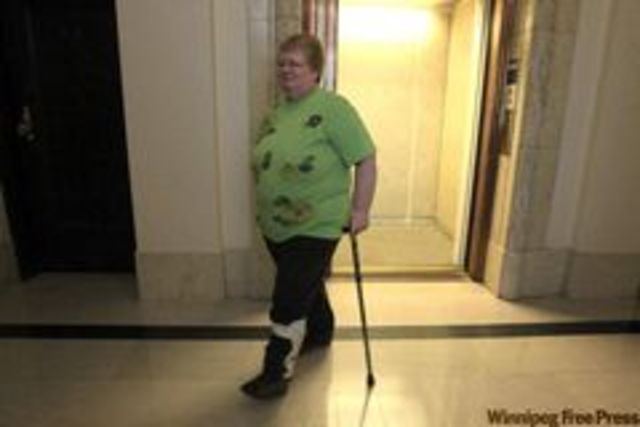 MB waiting on pan-Canadian trials