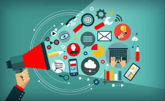 Orientación hacia las Ventas