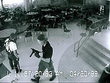 The Columbine Massacre