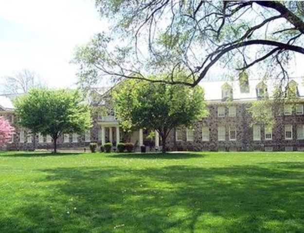 African Institute Opens