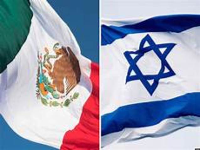 tratado de libre comercio con israel