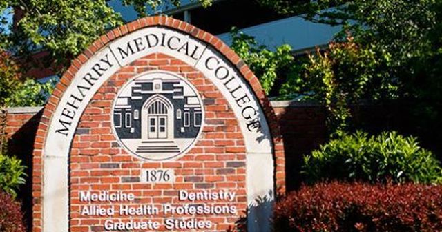 Meharry Medical College Established