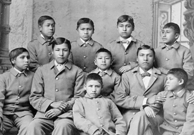 Indian Education Act