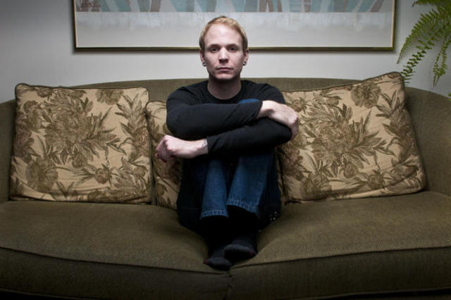 Alberta man regrets therapy