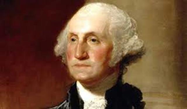 George Washington