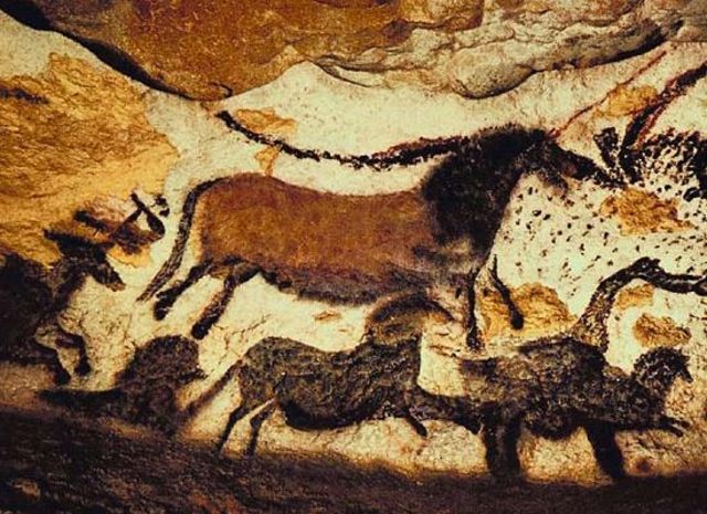 Cave Paintings