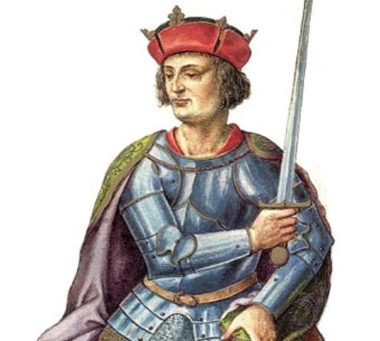 Alfonso III