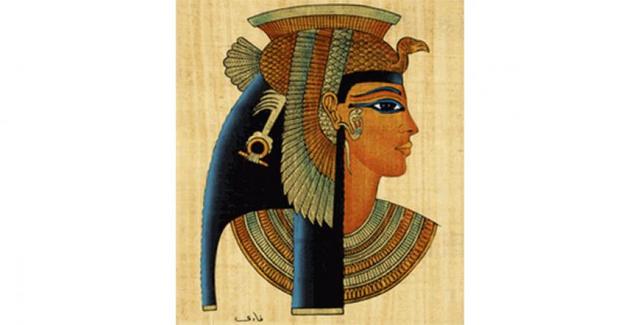 cleopatra