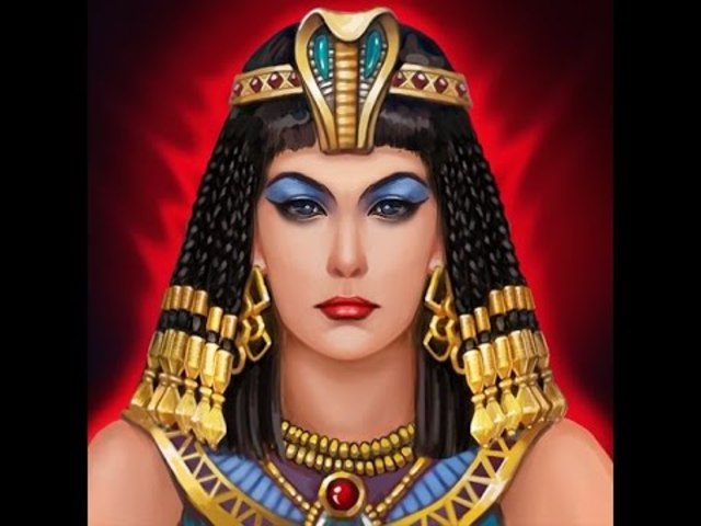 Cleopatra