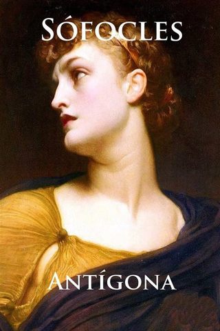 Antígona