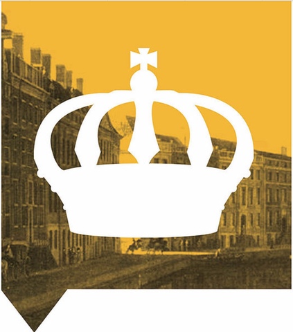 Tijd van pruiken en revoluties