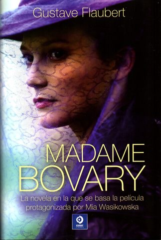 Emma Bovary