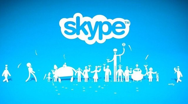 Skype