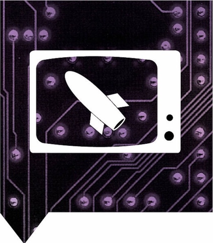 Tijd van televisies en computers