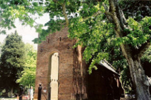 Jamestown, Virginia, is the first English settlement in North America