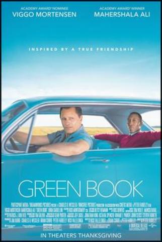 Green Book