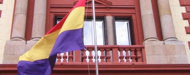 La II República española