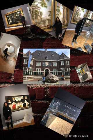 Piccolage/verwerking CAP1