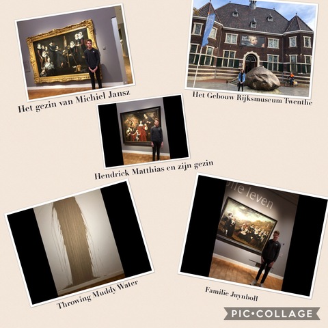 Creatieve verwerking cap1