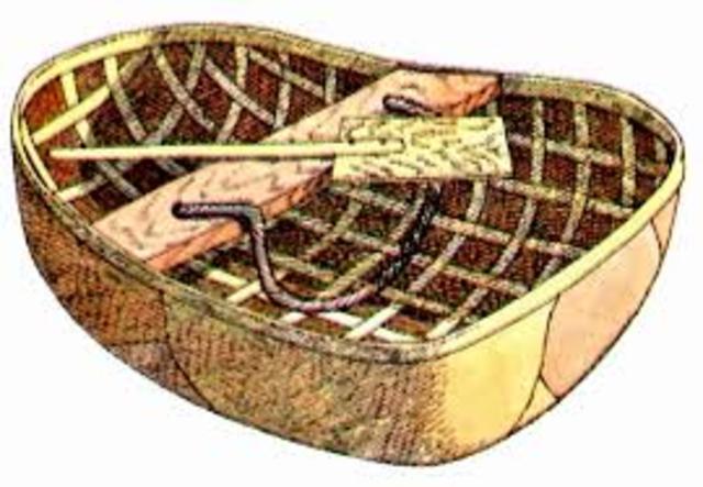 Edad Antigua las barcas