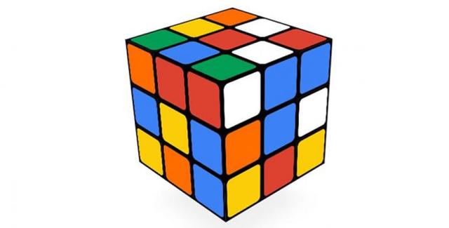 Cub de rubik