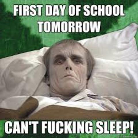 Entrada segundo trimestre