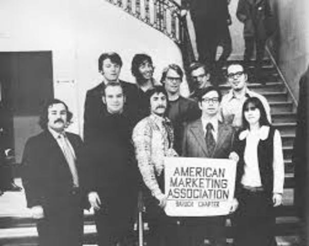 American Marketing Association A.M.A.