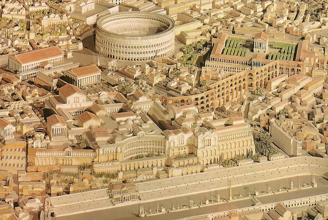 Aparición de las Ciudades -Estado(Polis)