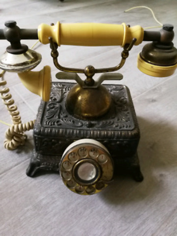 Penetración del Teléfono en las familias.