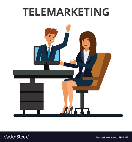 Telemarketing