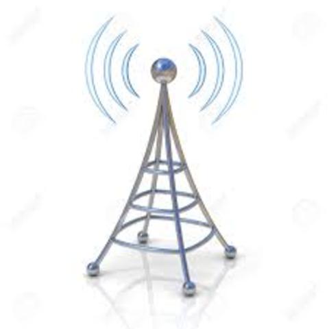 Descubrimiento de las Ondas de Radio