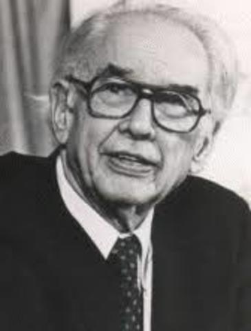 John Vincent Atanasoff