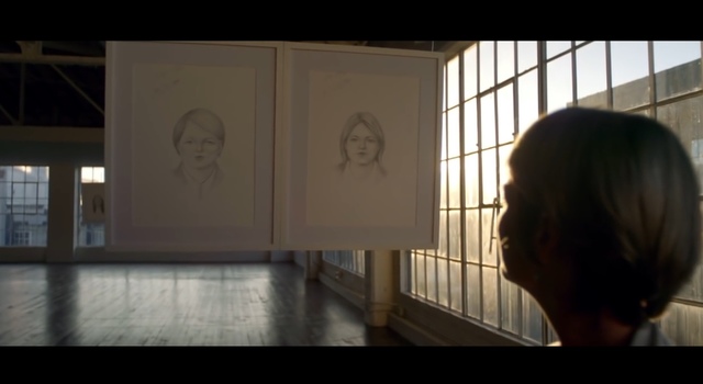 Dove real beauty sketches (reclamefilm)