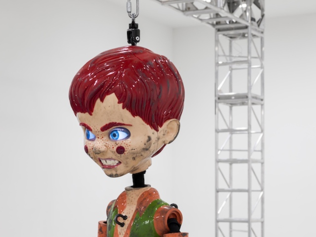 MANIC/LOVE/THRUH/LOVE