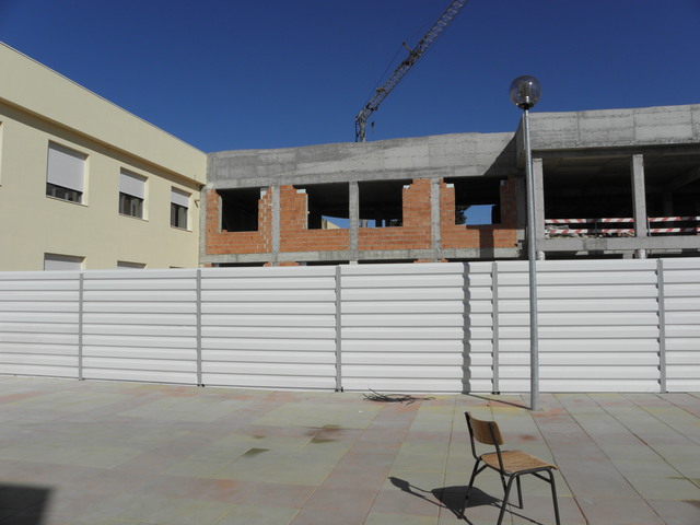 Em 2009 tudo começou - nasceu o AEBA (It all started in 2009 - AEBA was born)