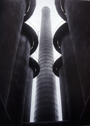 "Le monde est beau" Renger-Patzsch