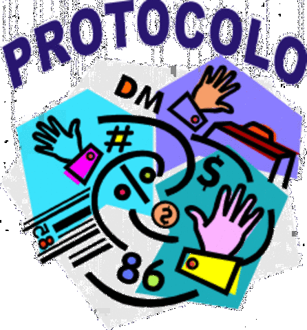 PROTOCOLO DE LA ARPANET