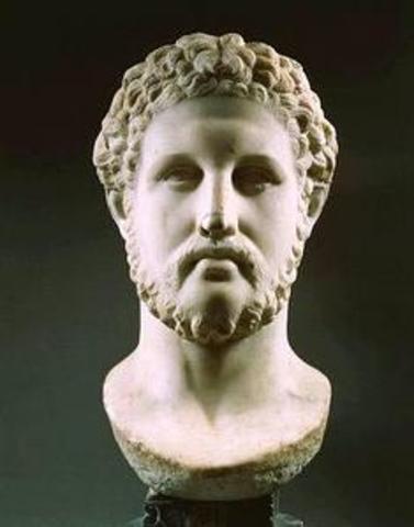Filipo se convierte en rey de Macedonia