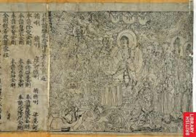 The Diamond Sutra