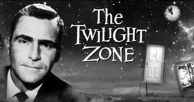 The Twilight Zone