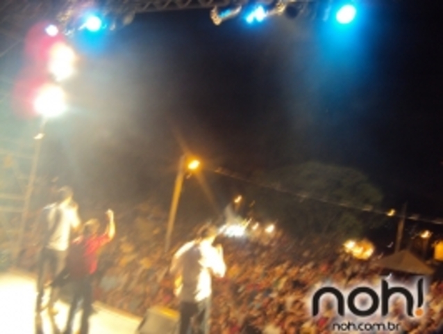 3ª Festa dos Santos Reis