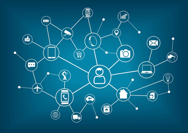 El Nacimiento de “Internet