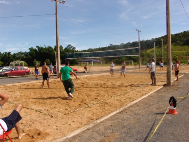 Verão Vivo começa no próximo domingo