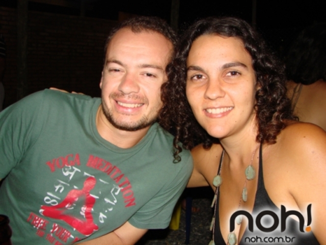 Inauguração do Barroco de Arcos