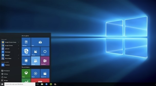 windows 10