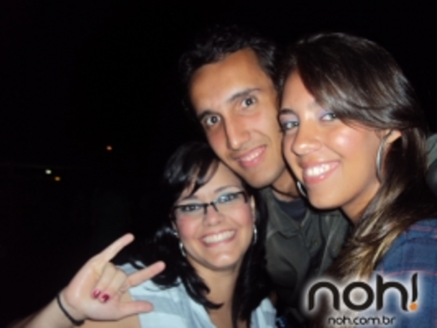 Eduardo Costa em Arcos